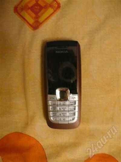 Лот: 505767. Фото: 1. Nokia 2610. Кнопочные мобильные телефоны