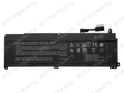 Лот: 25262398. Фото: 1. Аккумулятор для Thunderobot 911... Аккумуляторы