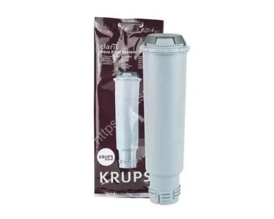 Лот: 19027102. Фото: 1. Фильтр кофеварки Krups XP5220... Запчасти, комплектующие для мелкой бытовой техники