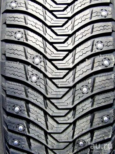 Лот: 8315682. Фото: 1. Michelin x-ice nord3 205/55 R16. Шины