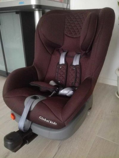 Лот: 11510457. Фото: 1. Автокресло Global Kids. Детские автокресла