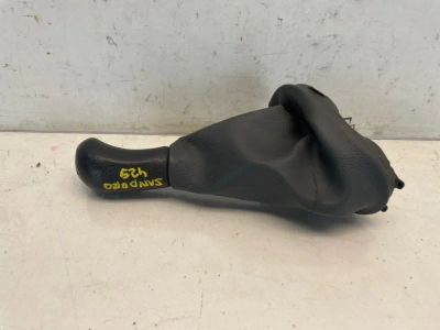 Лот: 24672281. Фото: 1. ручка кпп Renault Sandero BS1Y. Двигатель и элементы двигателя