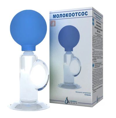 Лот: 25253656. Фото: 1. Молокоотсос Мон Ап ручной поликарбонат... Лекарства