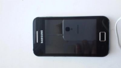 Лот: 3095732. Фото: 1. samsung s5830 galaxy ace. Смартфоны