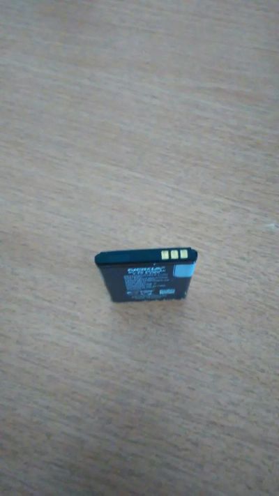 Лот: 16217530. Фото: 1. Аккумулятор для Nokia BL-4C. Аккумуляторы