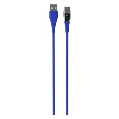 Лот: 24537496. Фото: 1. Кабель Red Line USB/Type-C, 3... Дата-кабели, переходники