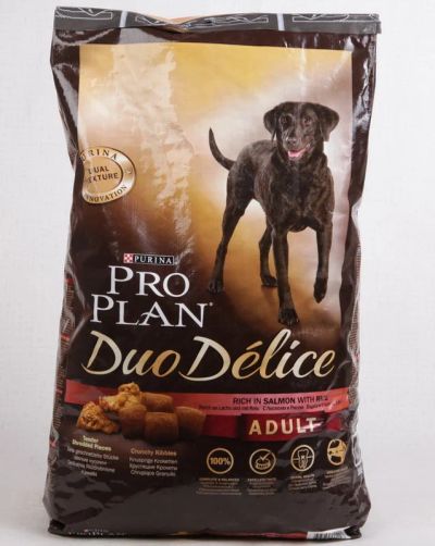 Лот: 10973025. Фото: 1. Корм Purina Pro Plan (Пурина Про... Корма
