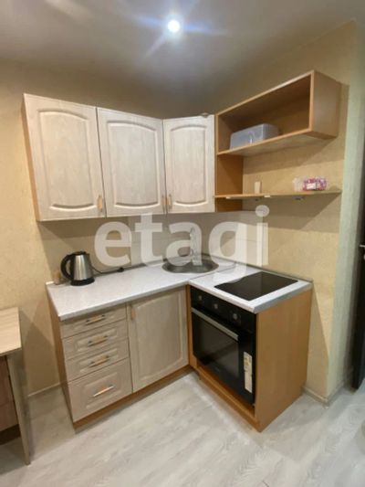 Лот: 21035312. Фото: 1. Сдам 1-комн. кв. 16.5 кв.м. Красноярск... Квартиры, студии