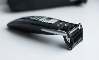Лот: 9590894. Фото: 1. Babyliss E875E Триммер для бороды. Укладка и стрижка волос, бритьё, эпиляция