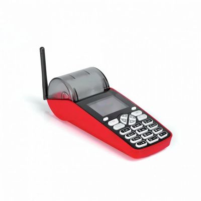 Лот: 14586420. Фото: 1. ШТРИХ-МПЕЙ-Ф GSM+WiFi (без ФН). Торговое