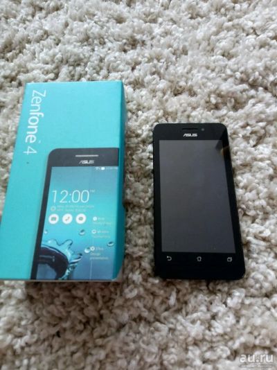Лот: 13382449. Фото: 1. Телефон Asus. Смартфоны