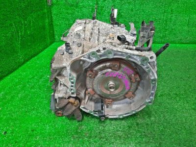 Лот: 19381336. Фото: 1. Акпп Toyota Ractis SCP100 2SZ-FE... Трансмиссия