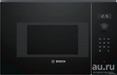 Лот: 13537670. Фото: 1. Новая Встраиваемая микроволновая... Микроволновки, мини-печи