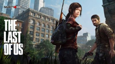 Лот: 3741547. Фото: 1. С рубля! PS3 last of us. Игры для консолей