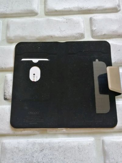Лот: 11346233. Фото: 1. Чехол-книжка Anycase для смартфона... Чехлы, бамперы