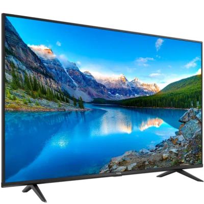 Лот: 21521448. Фото: 1. Телевизор TCL 50P617 4K Smart... Телевизоры