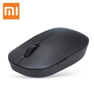 Лот: 10744242. Фото: 1. Мышка Xiaomi Mi Wireless Mouse... Клавиатуры и мыши