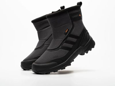 Лот: 23958063. Фото: 1. Зимние Сапоги Adidas Terrex. Кеды, кроссовки, слипоны