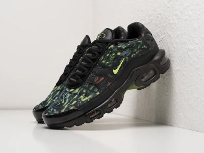 Лот: 20244581. Фото: 1. Кроссовки Nike Air Max Plus TN. Кеды, кроссовки, слипоны