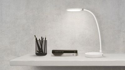 Лот: 11423897. Фото: 1. Лампа Xiaomi CooWoo U1 Smart Table... Другое (домашний быт)