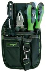 Лот: 10510499. Фото: 1. Набор инструментов "Tool Pouch... Ручной инструмент