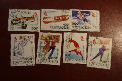 Лот: 24424283. Фото: 1. марки спорт. Марки