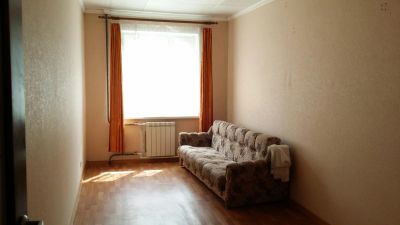 Лот: 5523449. Фото: 1. Сдам 2-х комнатную на Чайковского. Квартиры, студии