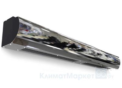 Лот: 17034934. Фото: 1. Тепловая завеса Тепломаш КЭВ-8П1063Е. Обогреватели бытовые