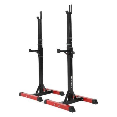 Лот: 24587598. Фото: 1. Стойка под штангу UnixFit Frame... Другое (тяжелая атлетика)