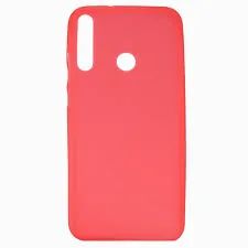 Лот: 20848745. Фото: 1. Чехол Huawei Honor 9C/ P40 Lite... Чехлы, бамперы