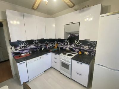 Лот: 20830647. Фото: 1. Сдам 2-комн. кв. 56 кв.м. Красноярск... Квартиры, студии