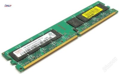 Лот: 2368299. Фото: 1. Оперативная память HYNIX DDR-II... Оперативная память