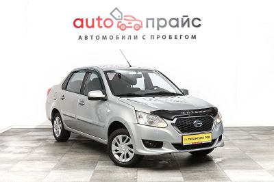 Лот: 19197168. Фото: 1. Datsun on-DO, I 1.6 MT (87 л.с... Автомобили