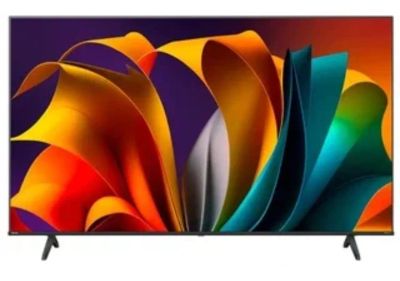 Лот: 25522007. Фото: 1. Ultra Hd Led Телевизор Hisense... Телевизоры