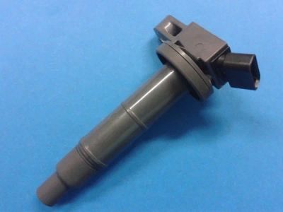 Лот: 8104859. Фото: 1. Катушка зажигания Toyota 1AZ/2AZ... Электрооборудование