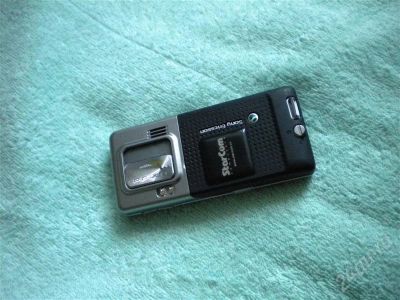 Лот: 490445. Фото: 1. Sony Ericsson C702. Кнопочные мобильные телефоны