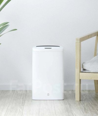 Лот: 12706979. Фото: 1. Осушитель воздуха Xiaomi Lexiu... Осушители воздуха
