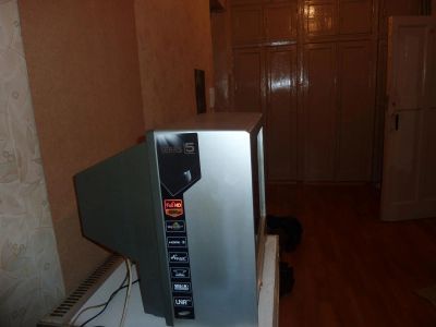 Лот: 5388292. Фото: 1. Телевизор Panasonic 21" (tc-21pm50r... Телевизоры