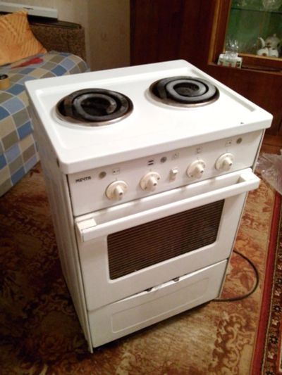 Лот: 6938406. Фото: 1. Кухонная плита, плита для кухни. Плиты, духовые шкафы, варочные поверхности