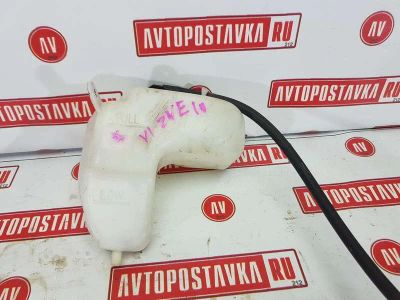 Лот: 20899414. Фото: 1. Бачок расширительный Toyota Wish... Двигатель и элементы двигателя