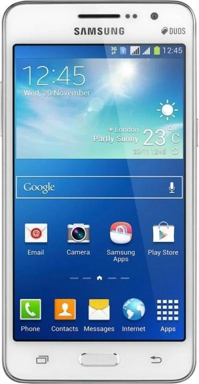 Лот: 5403069. Фото: 1. Продам Смартфон Samsung G7102... Смартфоны