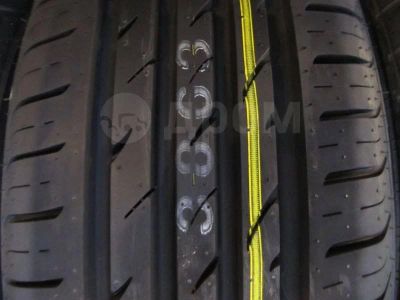 Лот: 17771099. Фото: 1. 175 65 14 (175/65R14) Nexen NBlue... Шины