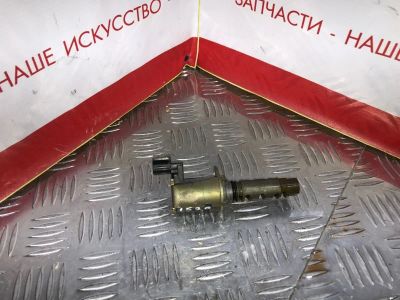 Лот: 19252651. Фото: 1. Клапан vvt-i Toyota Corolla Fielder... Двигатель и элементы двигателя