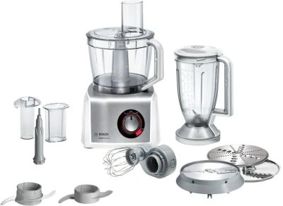 Лот: 15958815. Фото: 1. Кухонный комбайн Bosch MC812S814. Кухонная