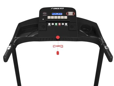 Лот: 18963303. Фото: 1. Беговая дорожка UNIXFIT ST-550L. Фитнес, аэробика и гимнастика