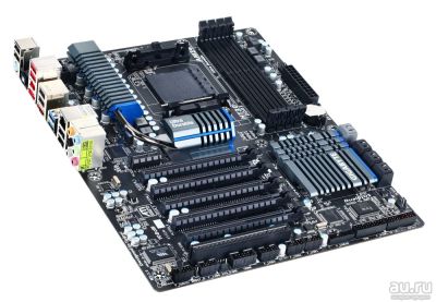 Лот: 16557497. Фото: 1. AMD FX 8300 \ Кулер PCcooler GI-X6R... Комплекты запчастей