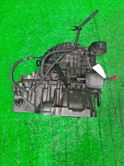 Лот: 16680889. Фото: 1. Акпп Nissan Pulsar FN14 GA15DS... Трансмиссия