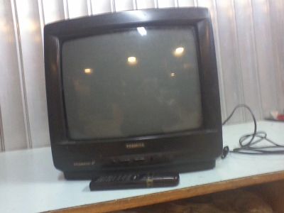 Лот: 8702233. Фото: 1. Телевизор Toshiba. Телевизоры