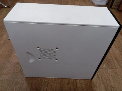 Лот: 24581453. Фото: 1. Системный блок, сокет 1155, Pentium... Компьютеры в сборе