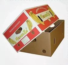 Лот: 7000430. Фото: 1. Куплю коробки из под бананов... Другое (коллекционирование, моделизм)